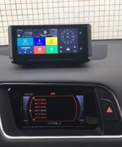 Thẻ Nhớ Navitel Định Vị GPS chỉ đường