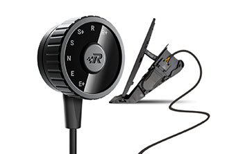 Cảm biến chân ga