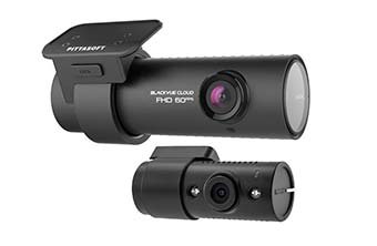 Camera và màn hình