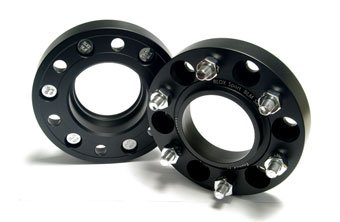 Wheel Spacers